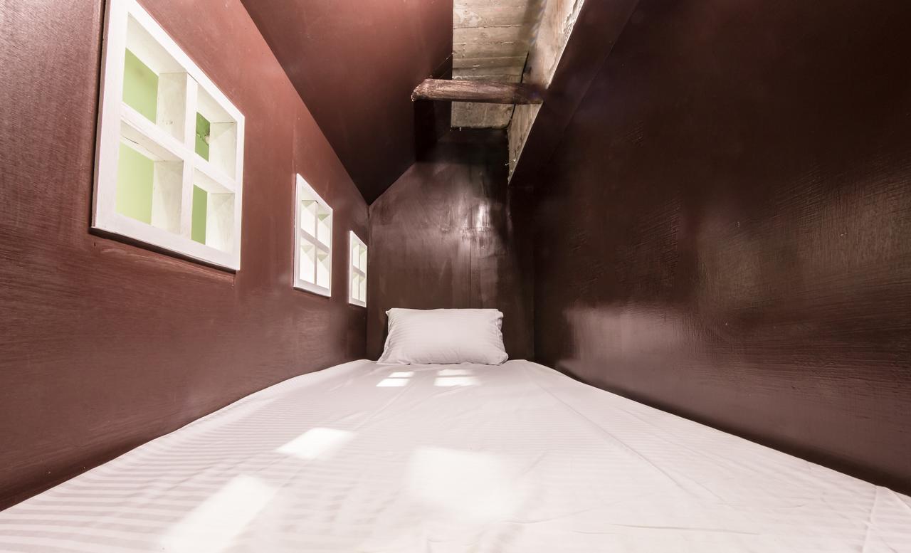 Ferienwohnung Pier 2 Kaohsiung Exterior foto